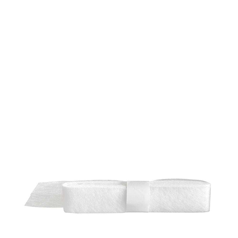 Fållband Easy Fix, 10 m, från Kirsch, i färgen White.