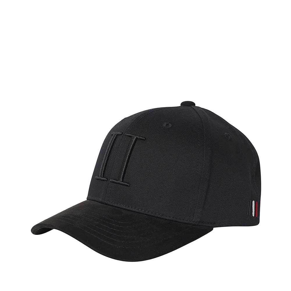 Baseball Cap Suede II