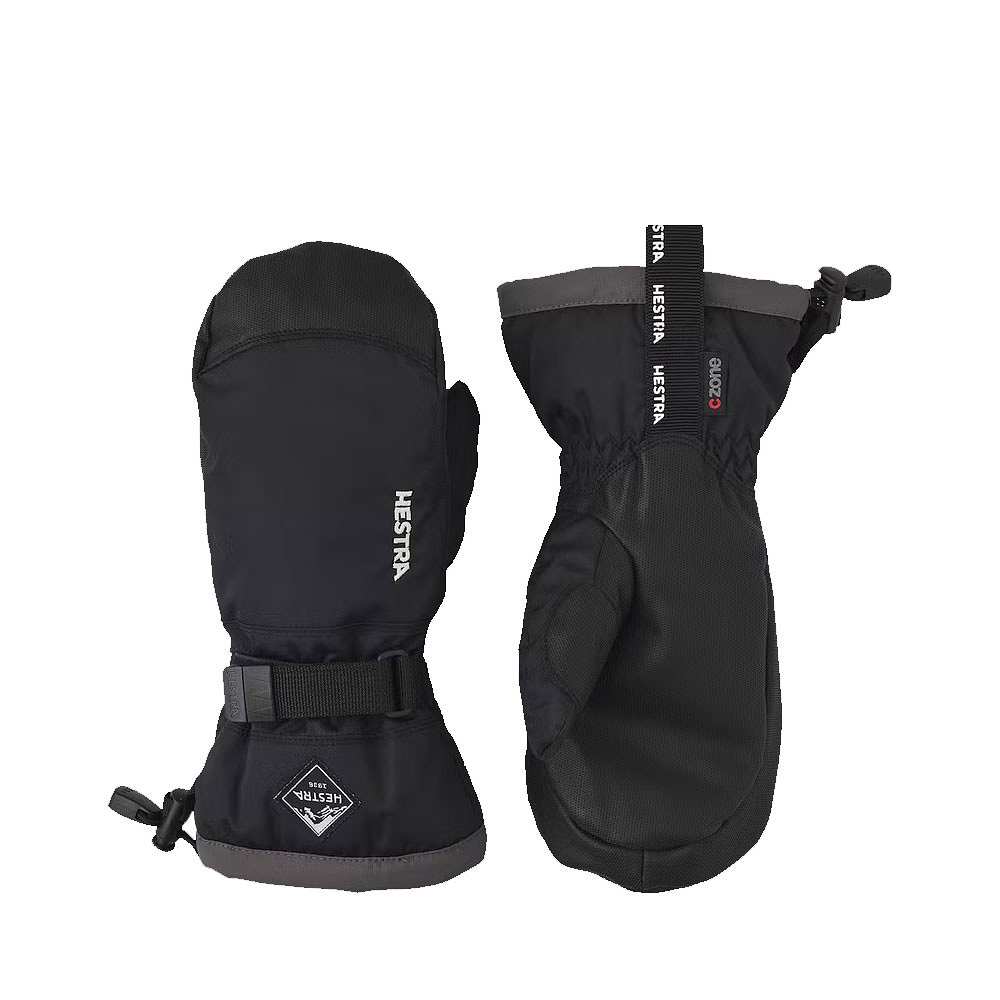 Handskar Gauntlet CZone Jr.