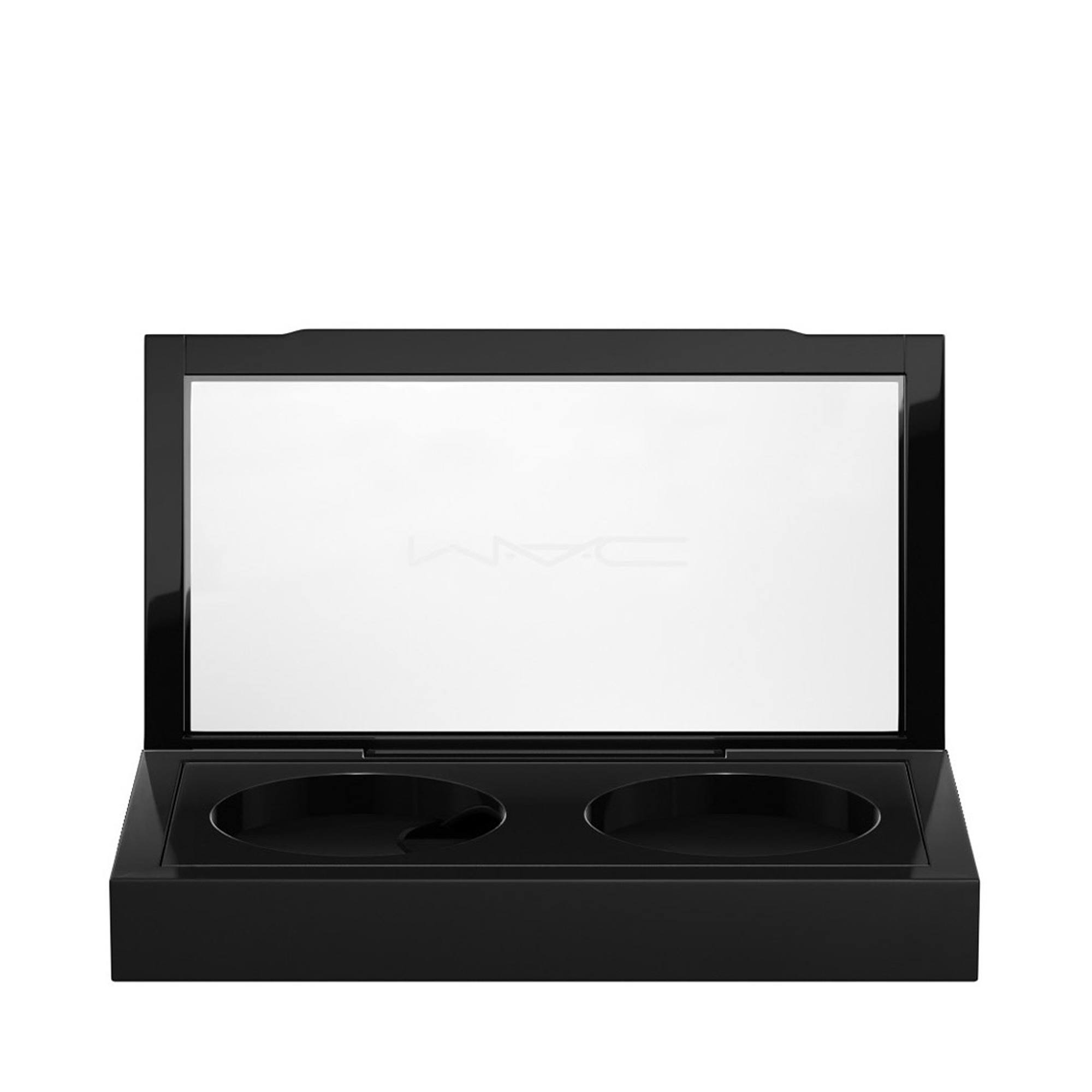 Pro Palette Compact, från MAC Cosmetics, i färgen Palette X2.