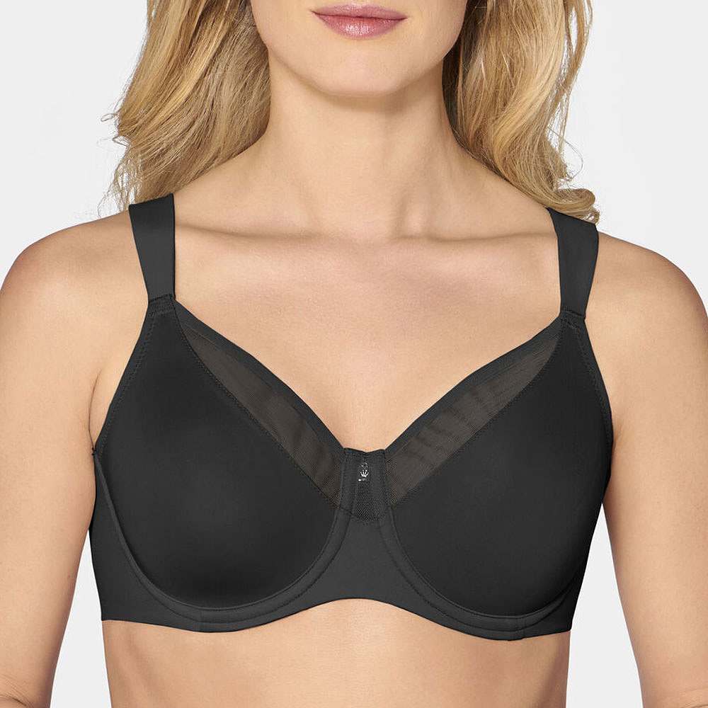 True Shape Sensation W01, från Triumph, i färgen Black.