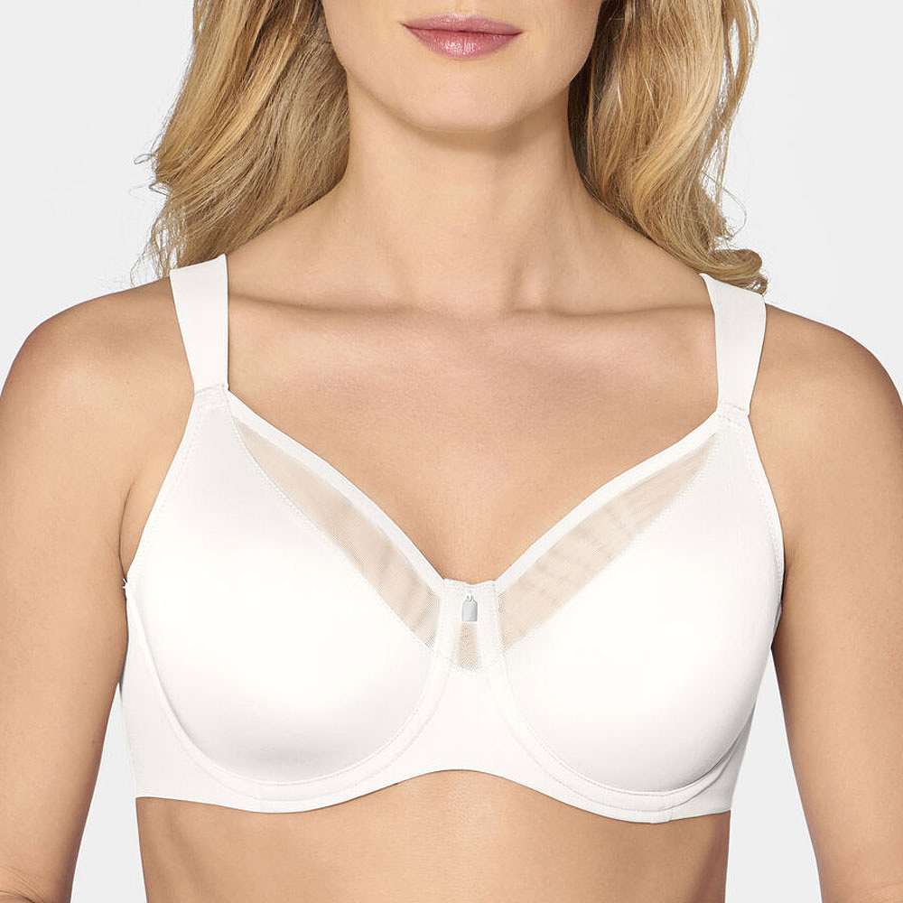 True Shape Sensation W01, från Triumph, i färgen White.