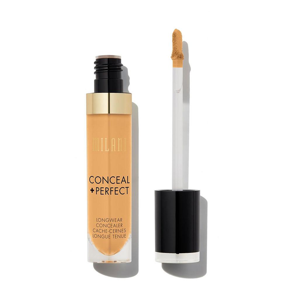 Conceal + Perfect Longwear Concealer