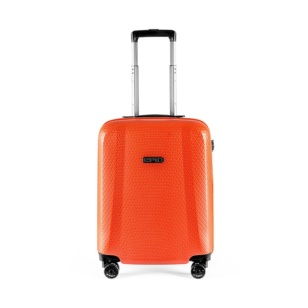 GTO 5.0 55 cm, från Epic, i färgen Neon Orange.