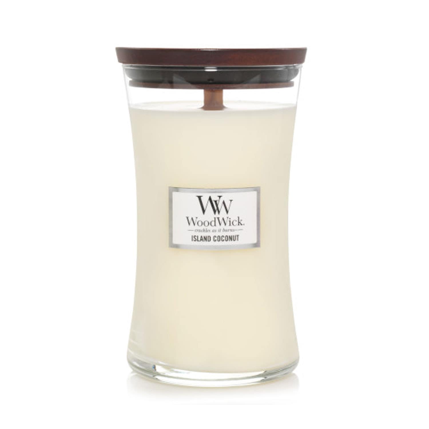 Island Coconut - Large