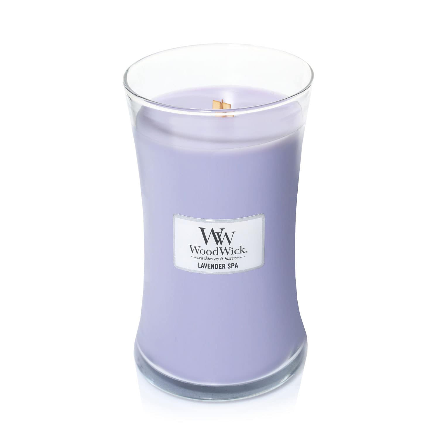 Lavender Spa - Large, från WoodWick.