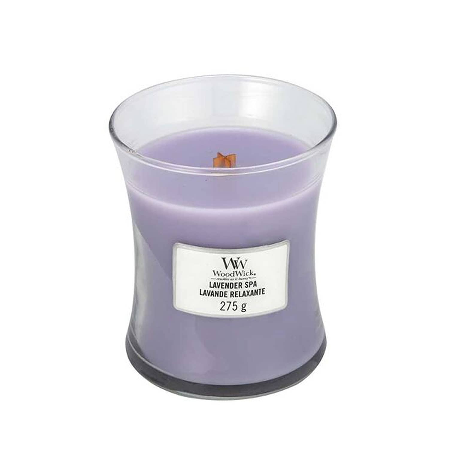 Lavendar Spa - Medium