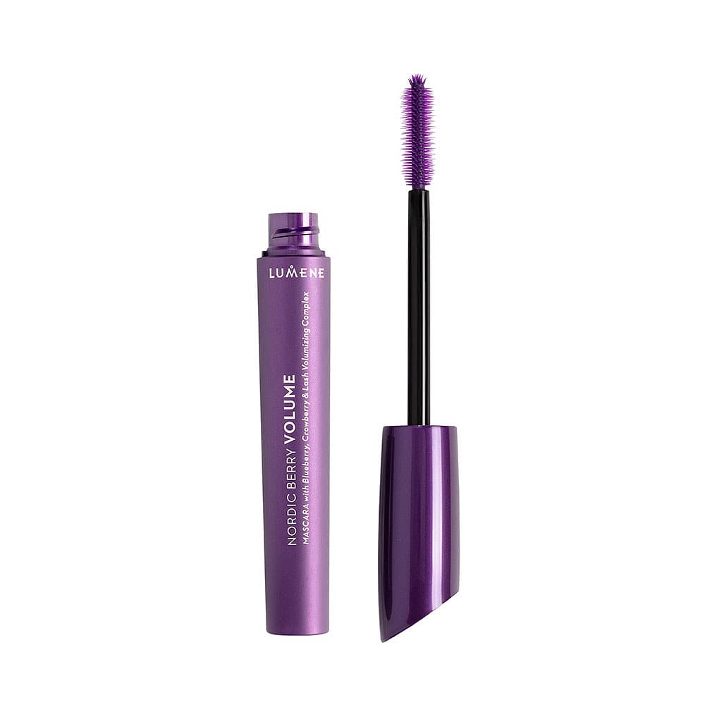 Nordic Berry Volume Mascara