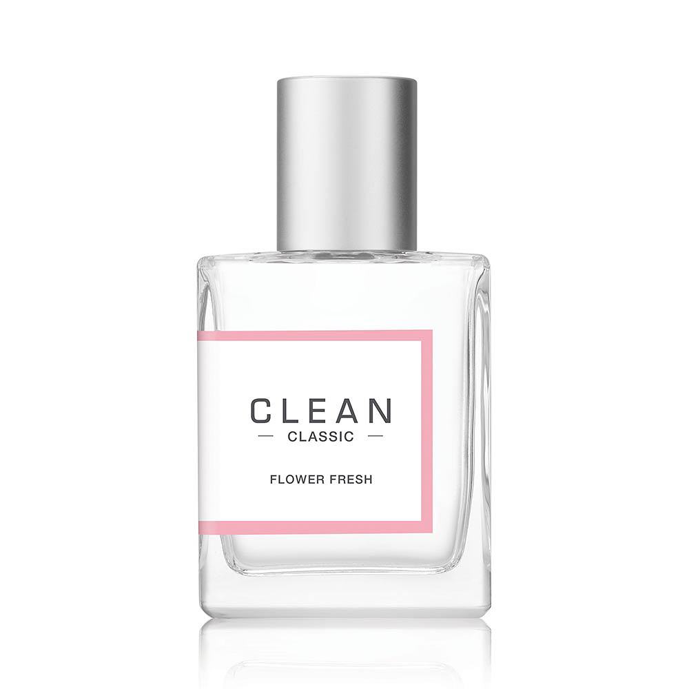 Flower Fresh EdP, från Clean, i färgen 30 Ml.