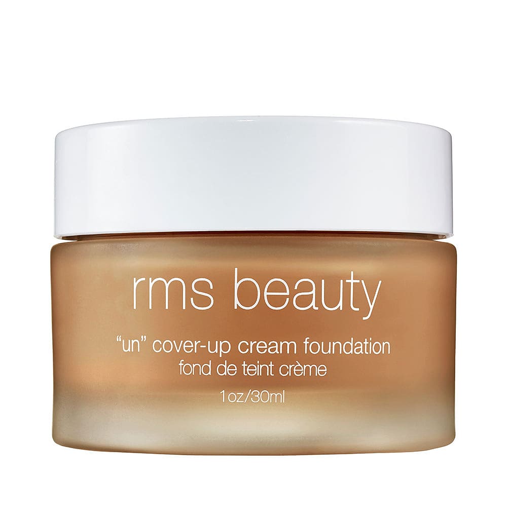 'Un' Cover-up Cream Foundation