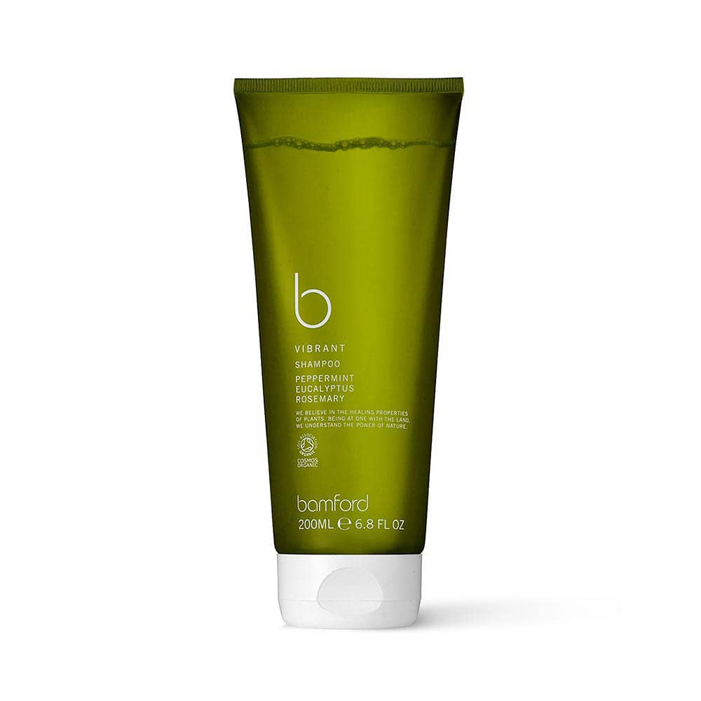 B Vibrant Shampoo, från Bamford.