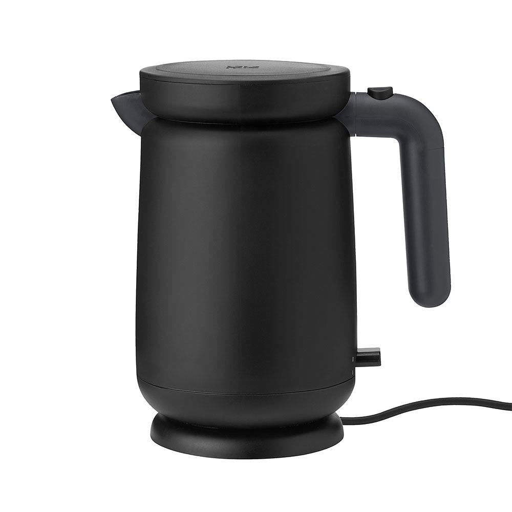 Vattenkokare FOODIE, från Rig-tig, i färgen Black.