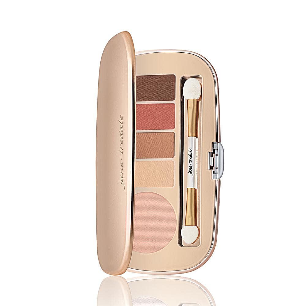 Eye Shadow Kit - Pure Basic, från jane iredale.