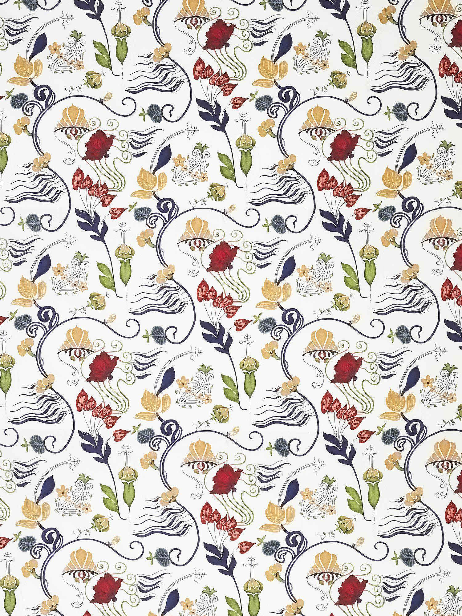 José Gardin, från Svanefors, i färgen blå.