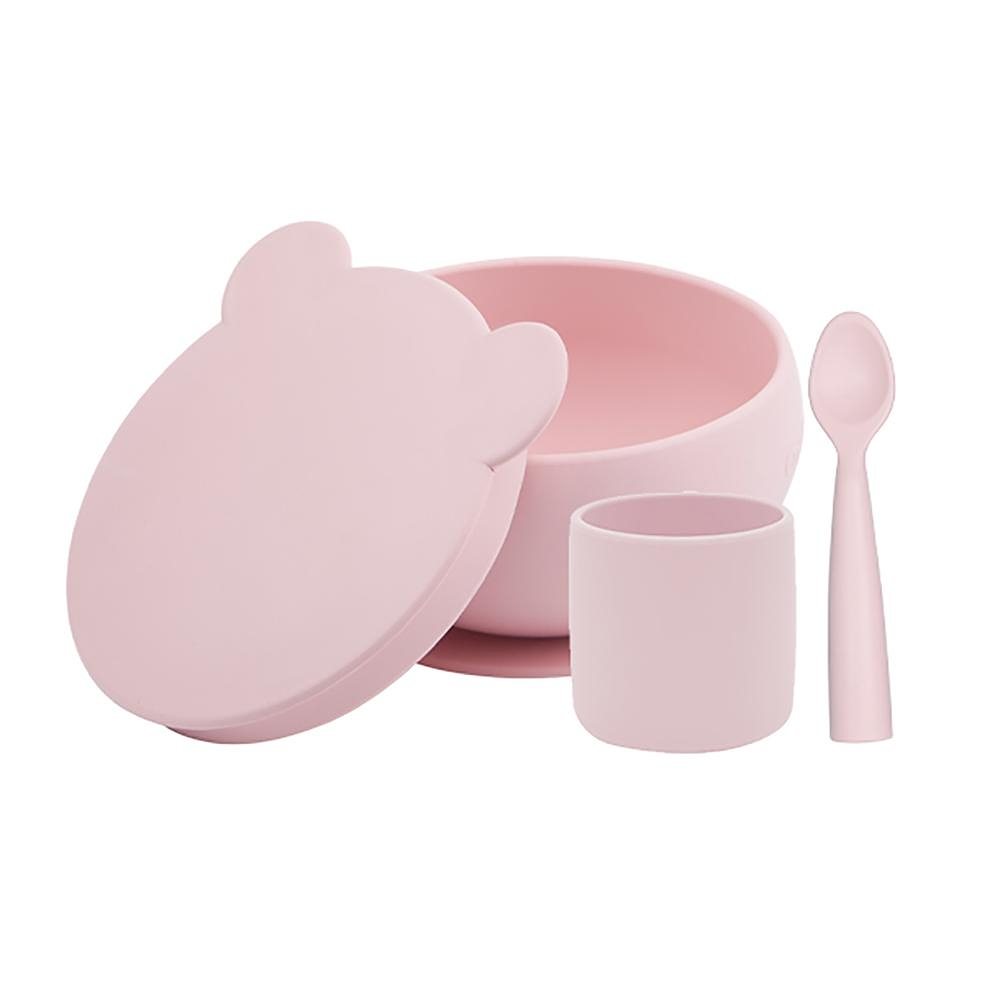 Minikoioi Matset Blw1, från Minikoioi, i färgen pinky pink.