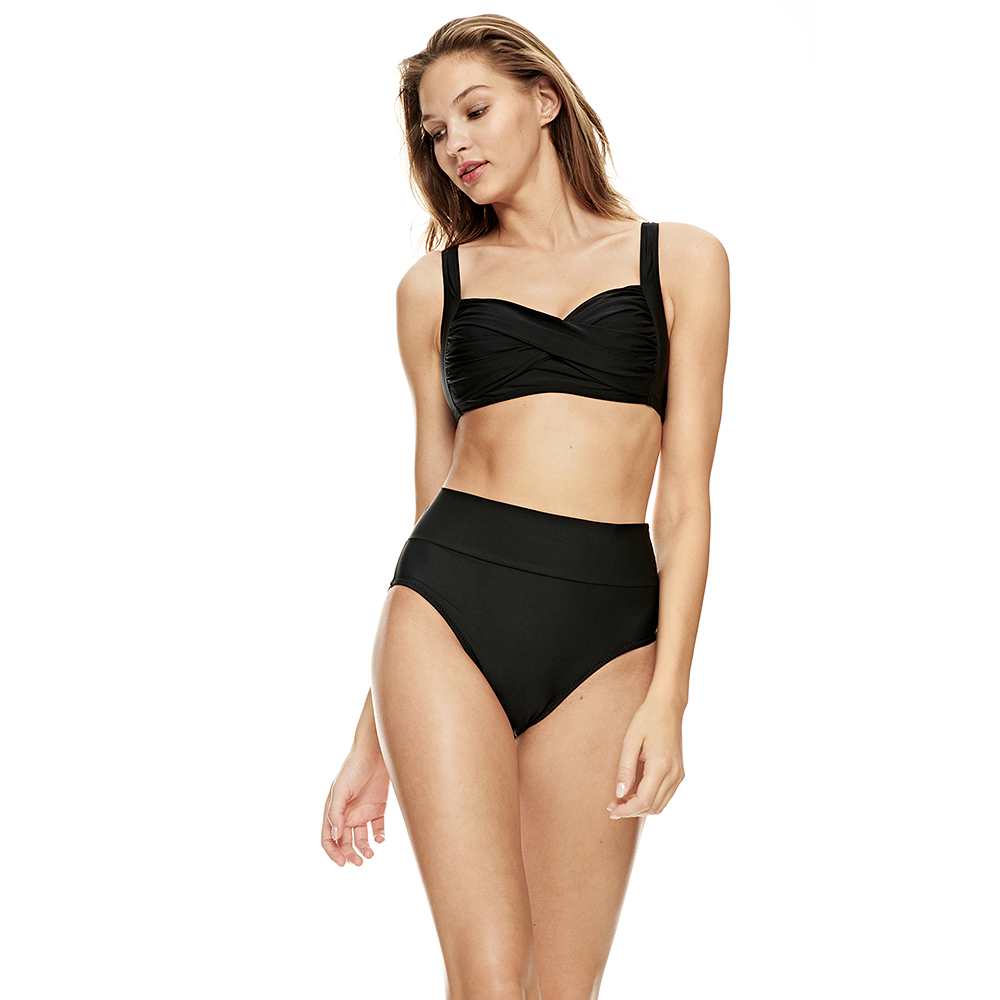 Bikinitopp Camogli