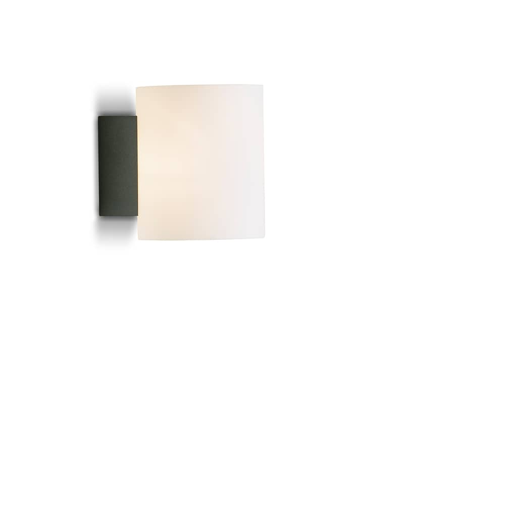 Vägglampa Evoke S