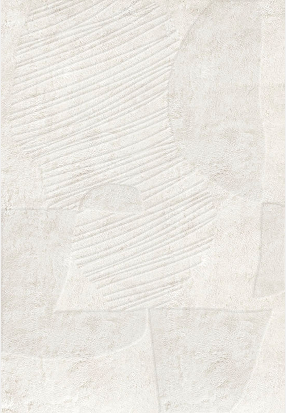 Artisan Guild Bone White, från Layered, i färgen bone white.