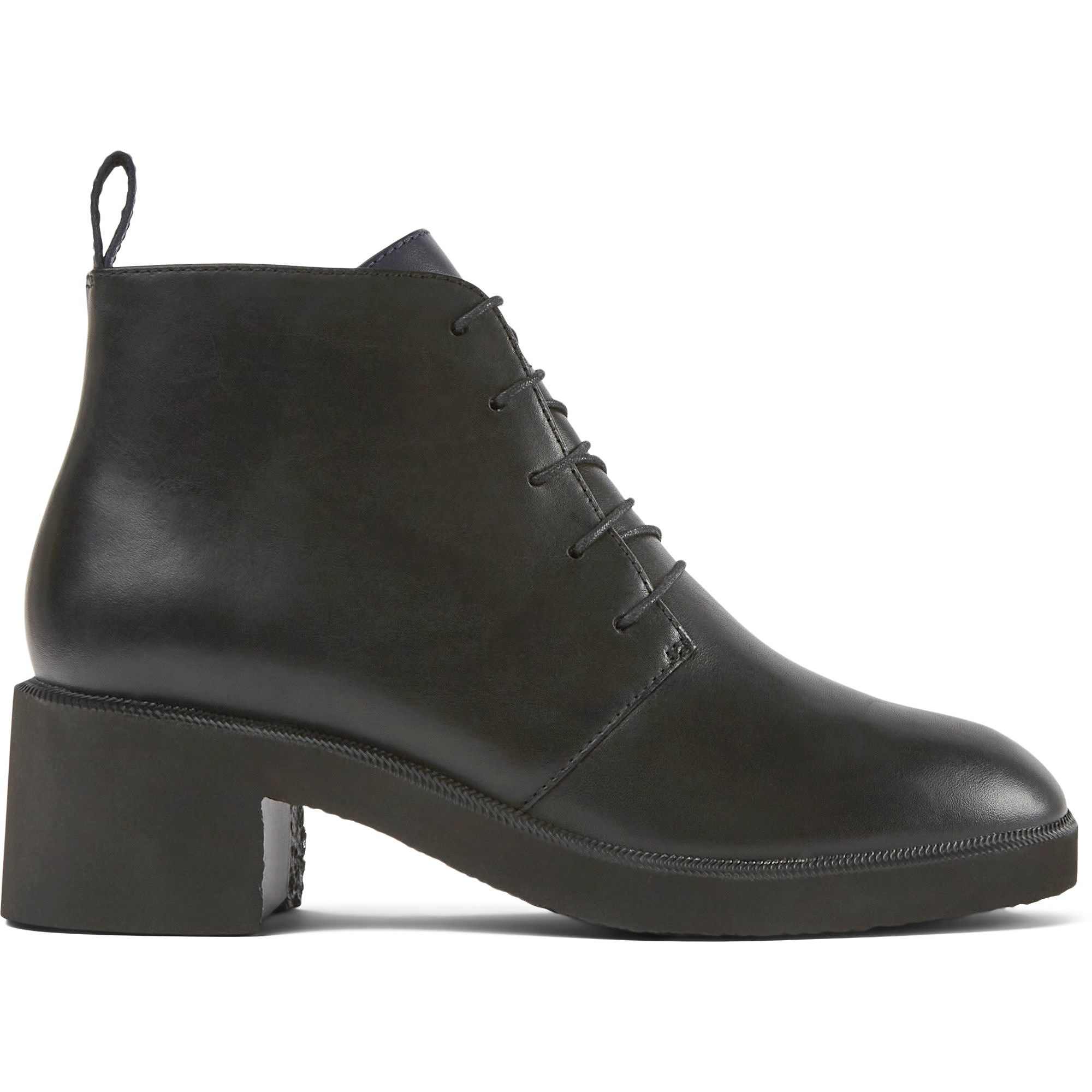 Ankle Boots Wonder