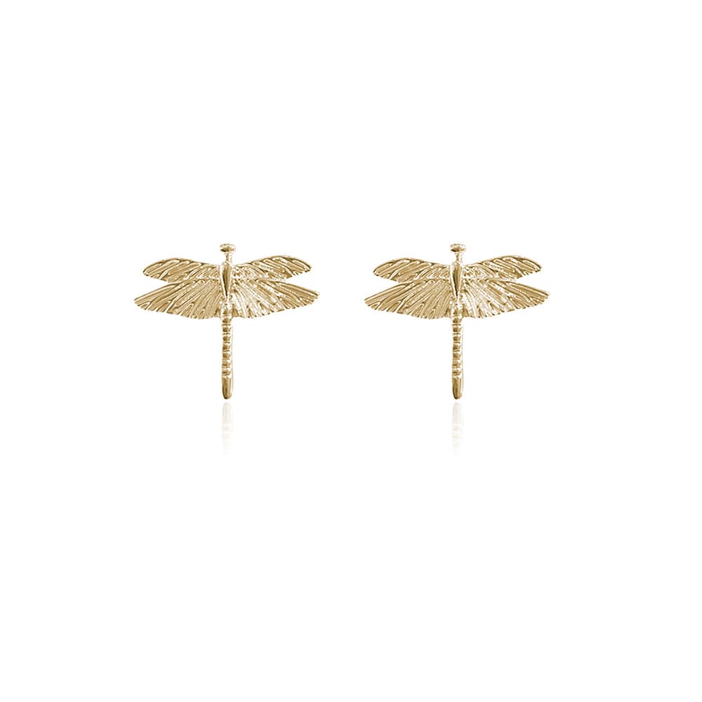 Dragonfly Studs