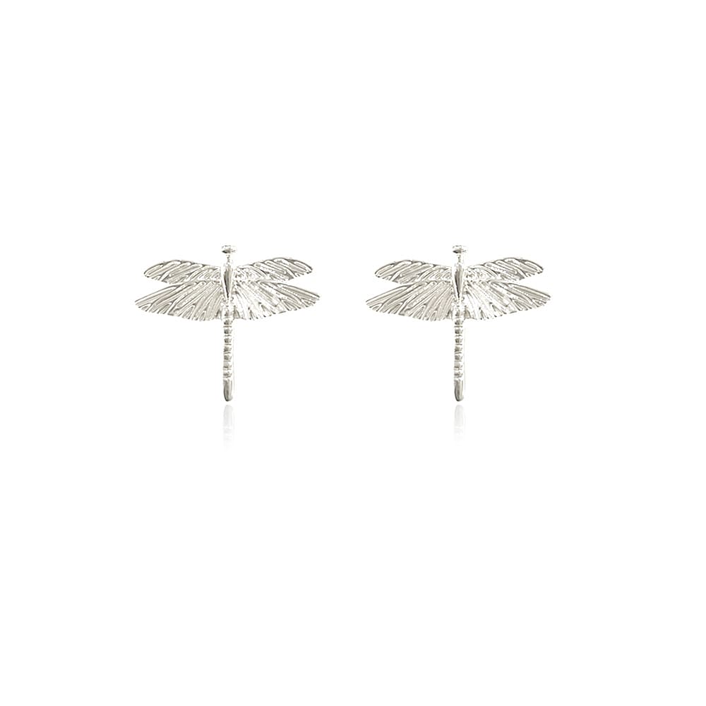 Dragonfly Studs