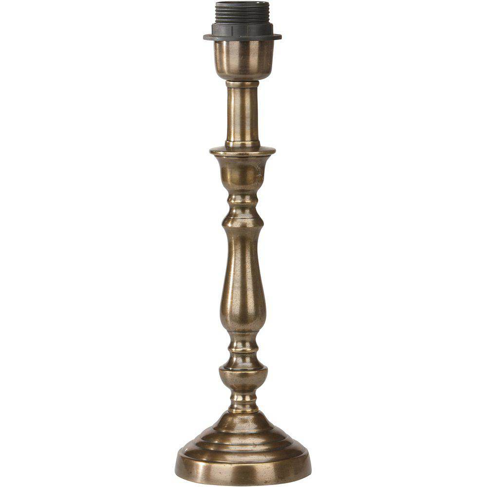 Therese Lampfot 10 cm