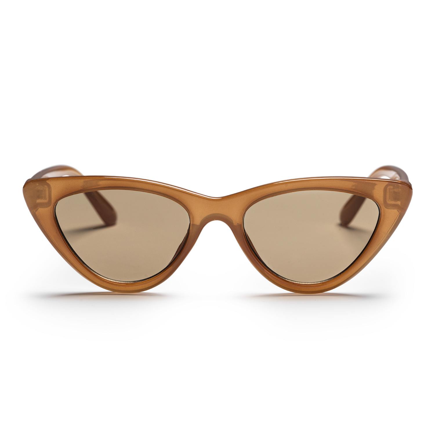 Amy, från CHPO, i färgen mustard.