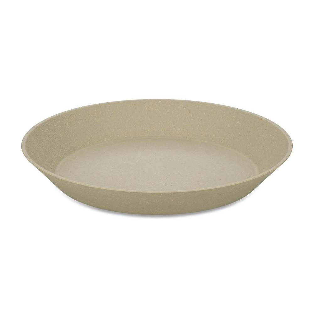 Connect Tallrik 24 Cm Beige 4-pack