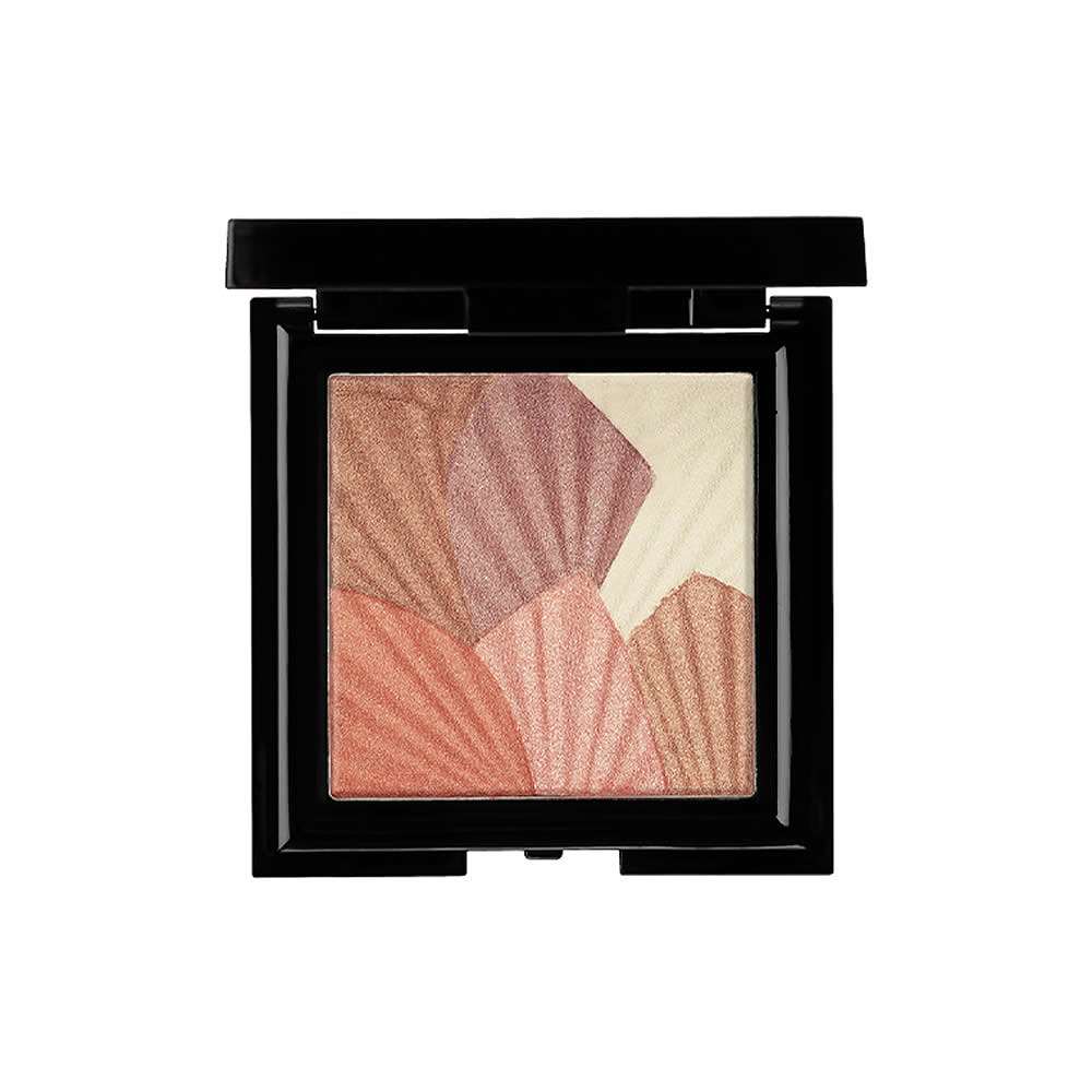 Celestial Skin Shimmer, från Mii, i färgen 01 aurora.