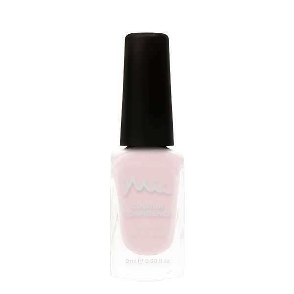 Color Confidence Nail Polish