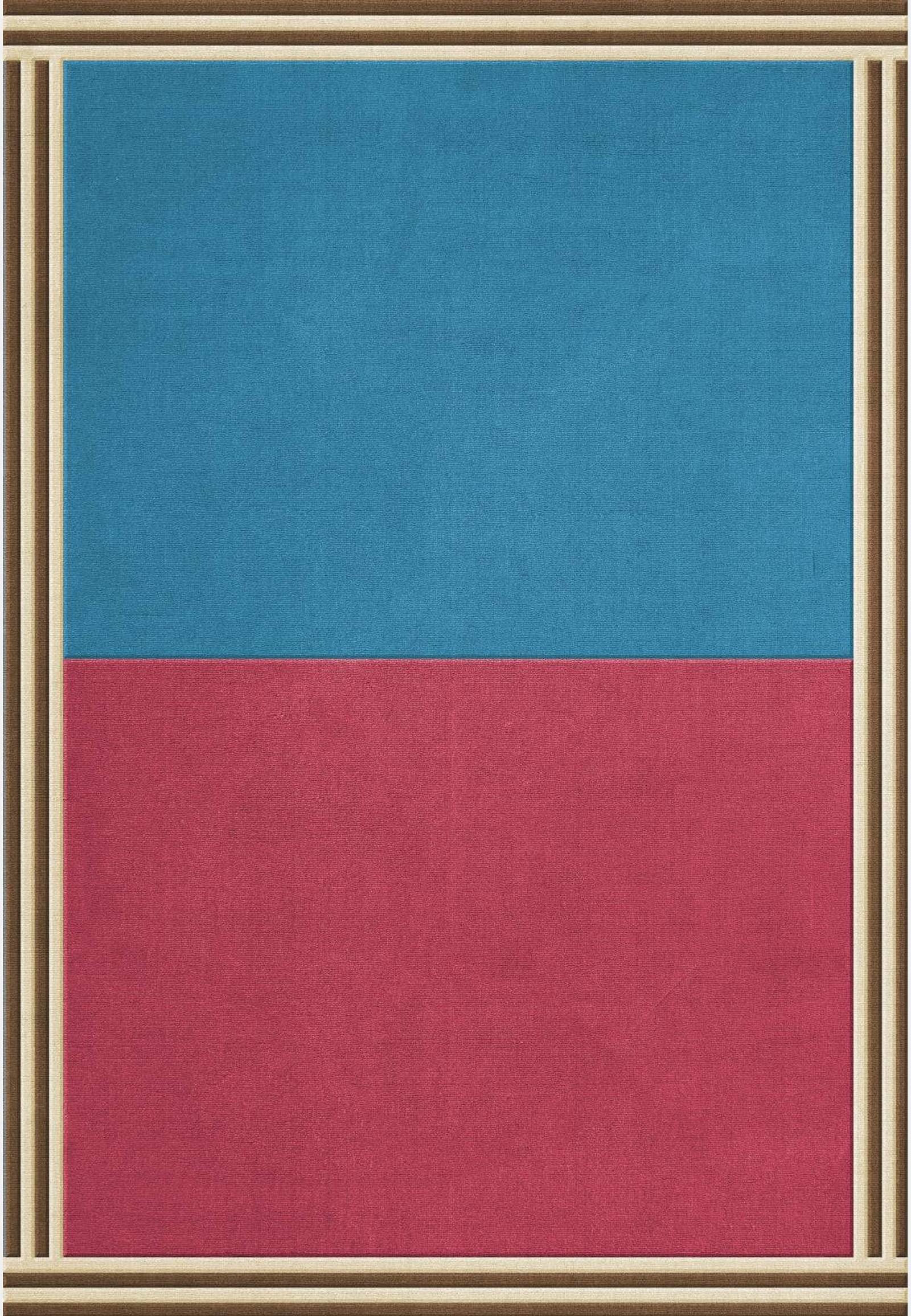 Gio Doppio Rossa, från Layered, i färgen doppio rossa.