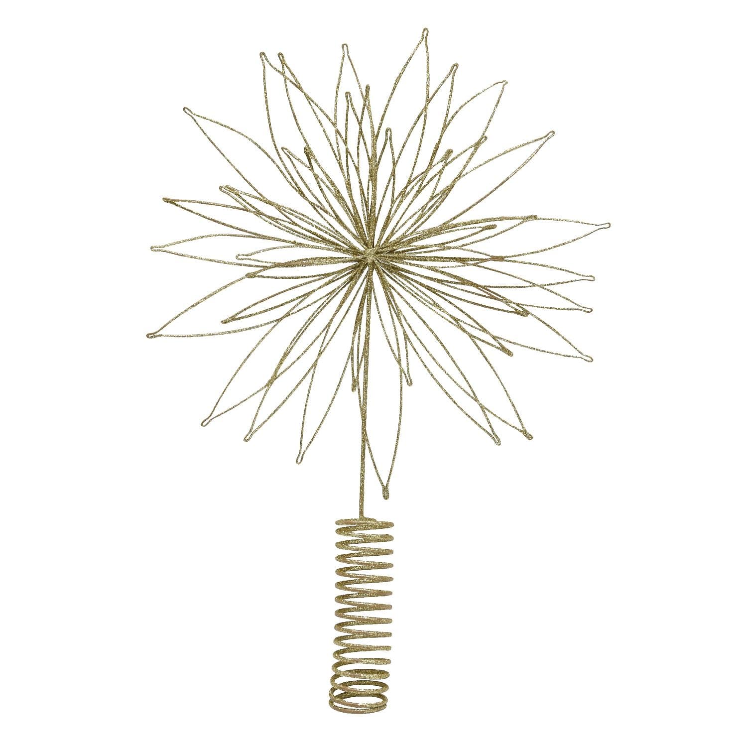 Toppstjärna Premium, från by Benson, i färgen guld.