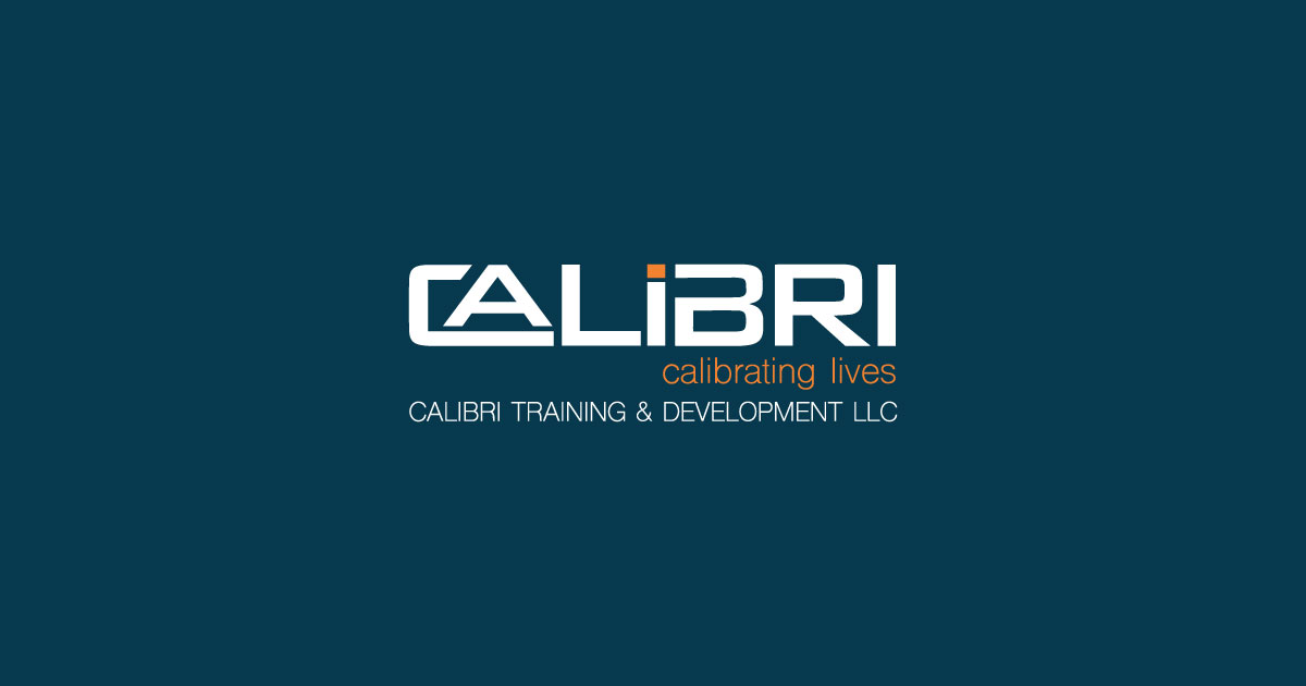 Calibri Training & Development - Best Training Institute in Dubai