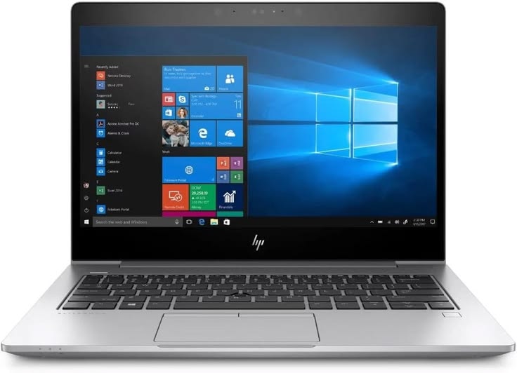 Hp Elitebook 735 g5