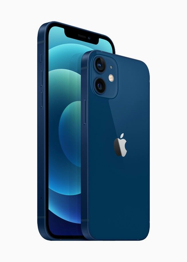 iPhone 12