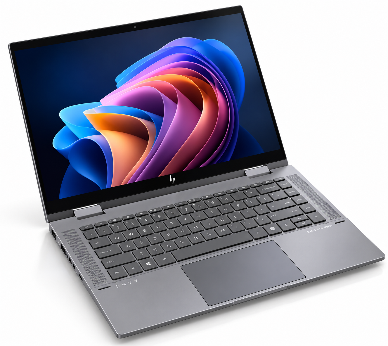 HP Envy x360 Convertible