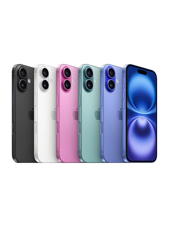 iPhone 16 Plus