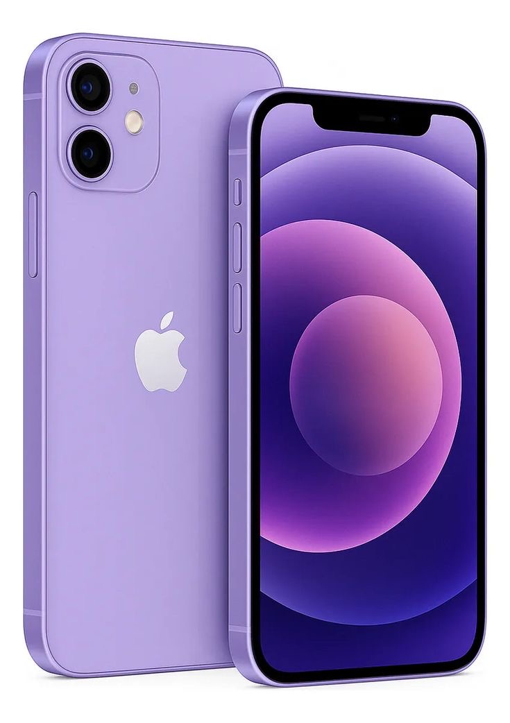 iPhone 12