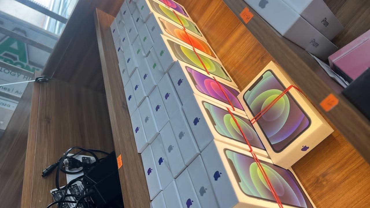 iPhone 14