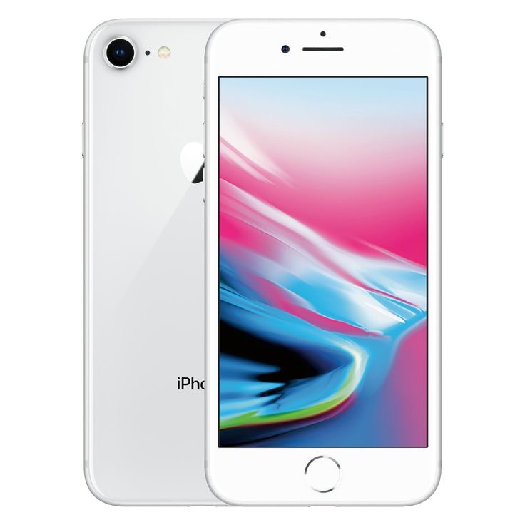 iPhone 8