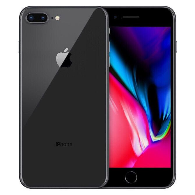 iPhone 8plus
