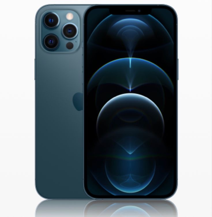 iPhone 12 Pro