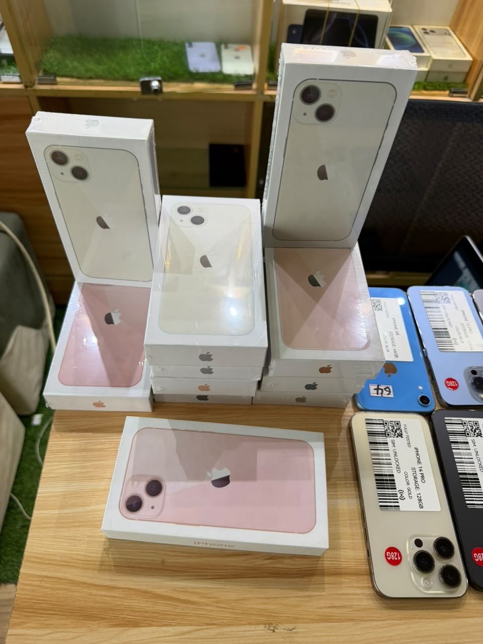 Iphone 13