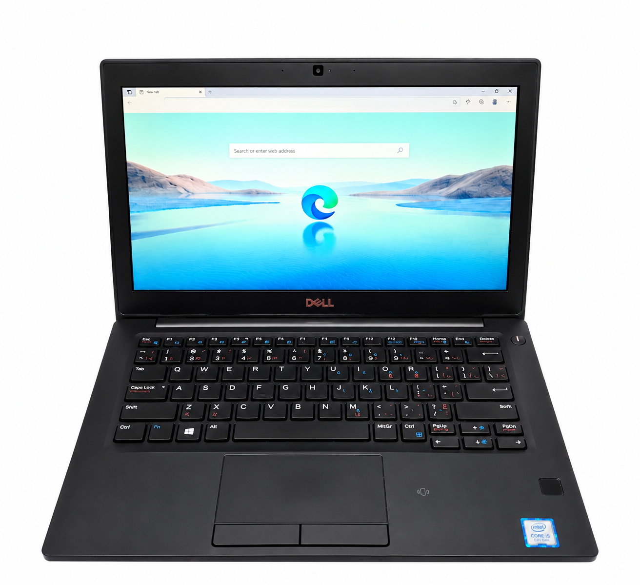 CORE i5 DELL LATITUDE 7280