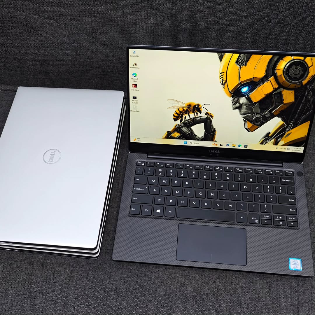 DELL XPS 13-9370