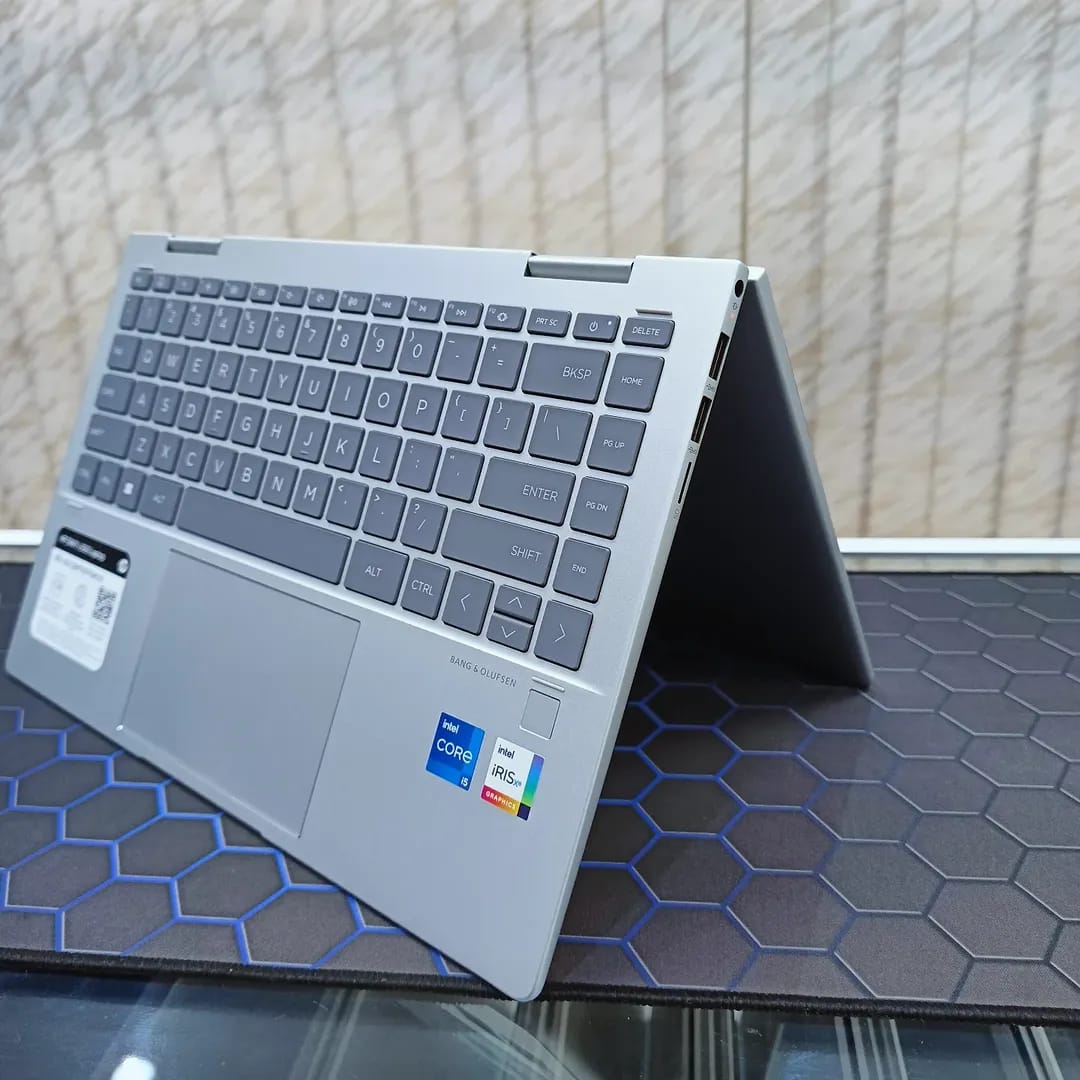 HP ENVY 14 X360 CONVERTIBLE