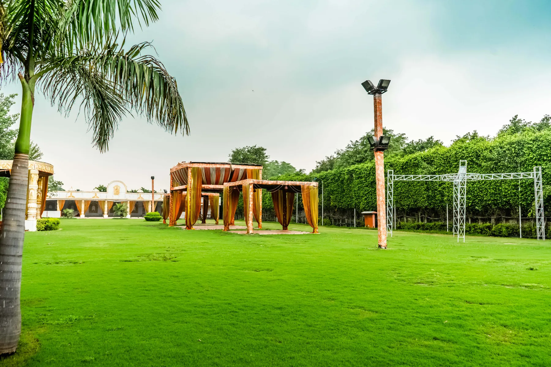 Shree Shyam Garden