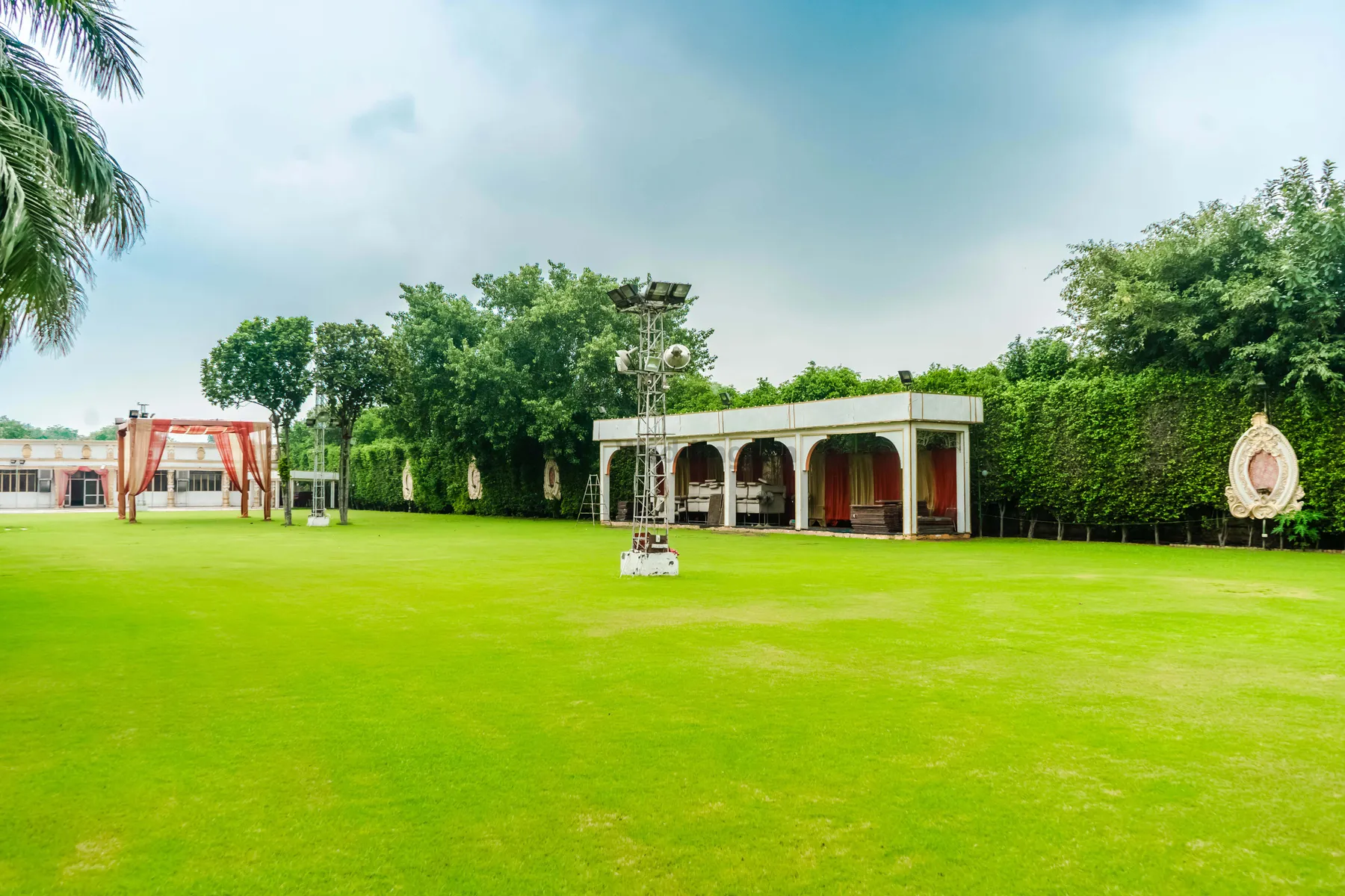 Natraj Greens