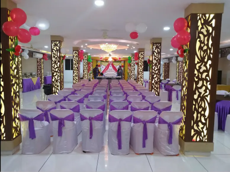 Hotel Bharat Regency