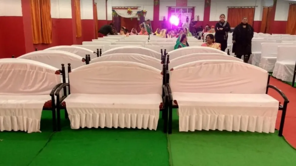 Atithi Banquet and Farms